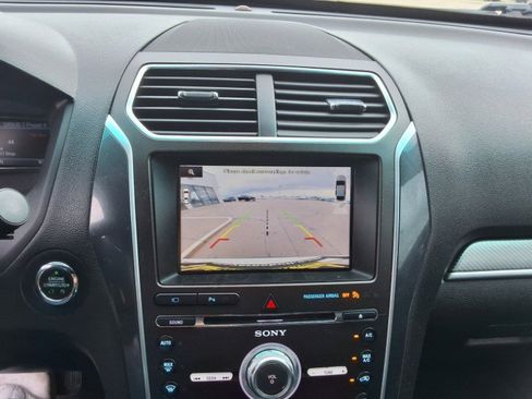 Used 2016 Ford Explorer Sport w/ Equipment Group 401A image 14