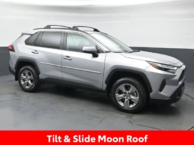 Certified 2023 Toyota RAV4 XLE w/ Convenience Package AWD/4WD image 10