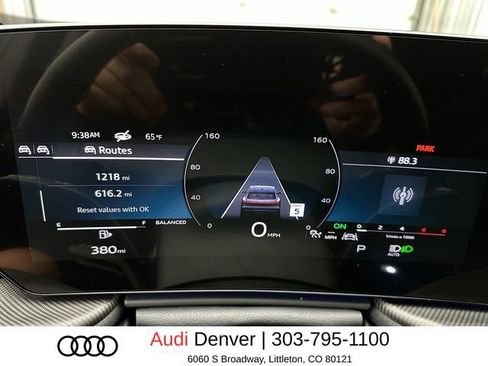 Certified 2025 Audi SQ5 Premium Plus AWD/4WD image 15