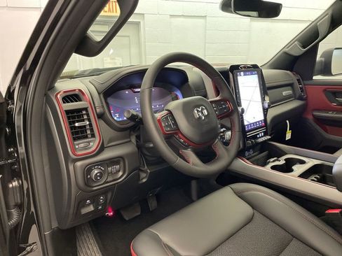 New 2026 RAM 1500 Rebel w/ Bed Utility Group image 18