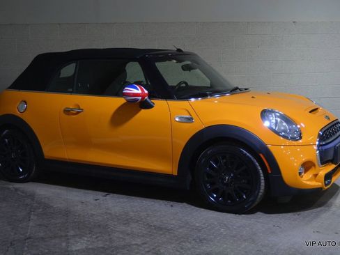 Used 2016 MINI Cooper S image 17