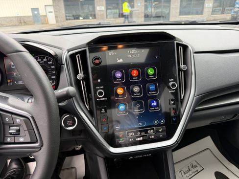 Used 2024 Subaru WRX Premium image 14