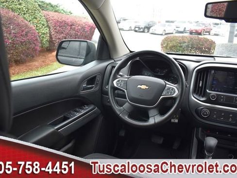 Used 2022 Chevrolet Colorado LT w/ LT Convenience Package image 25