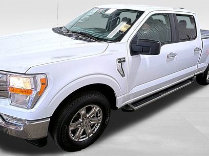 Used 2023 Ford F150 XLT w/ XTR Package