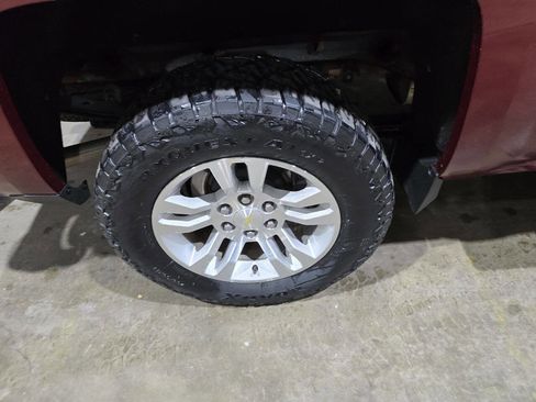 Used 2015 Chevrolet Silverado 1500 LT w/ All Star Edition image 22