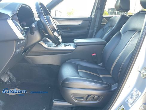 Used 2024 MAZDA CX-90 Plug-In Hybrid w/ Premium Plus AWD/4WD image 9