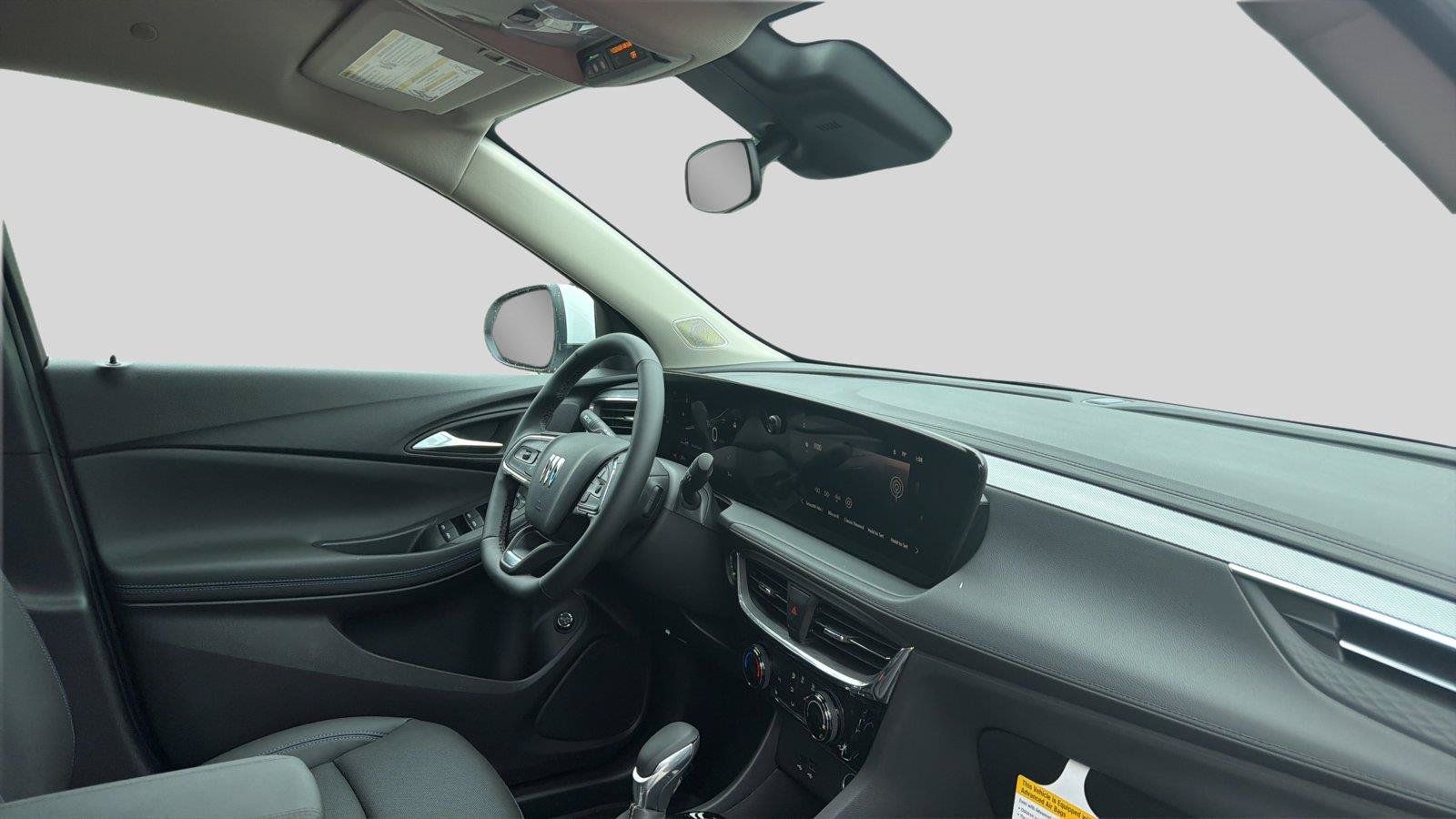 New 2026 Buick Encore GX Sport Touring w/ Advanced Technology Package AWD/4WD image 23