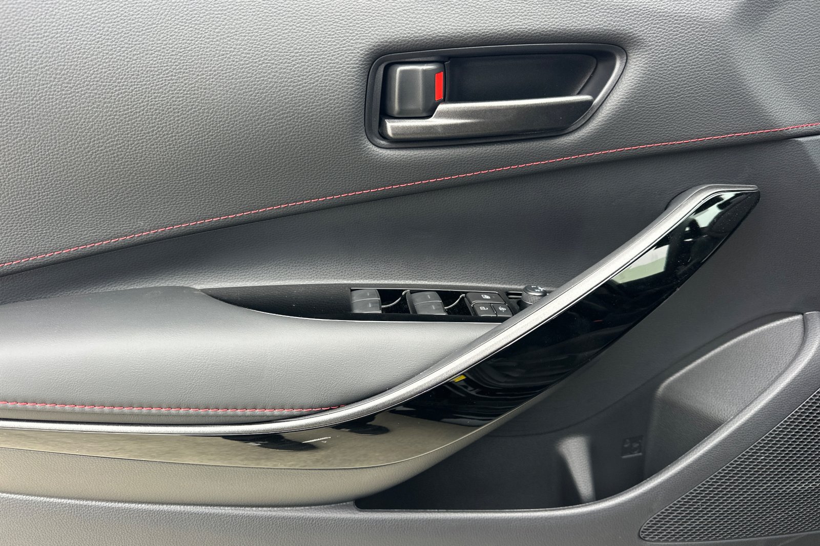 New 2026 Toyota Corolla GR AWD/4WD image 11