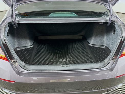 Used 2019 Honda Accord LX image 26