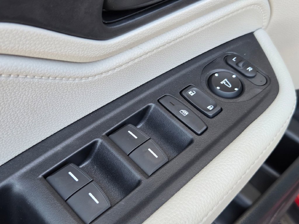 New 2026 Honda Odyssey EX-L image 13