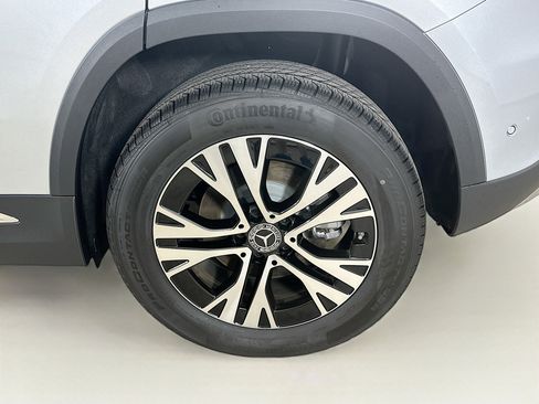 Certified 2026 Mercedes-Benz GLA 250 4MATIC image 41