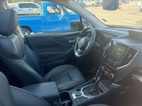 Used 2023 Subaru Forester Touring AWD/4WD image 11