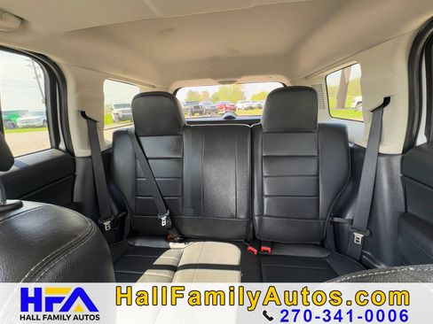 Used 2015 Jeep Patriot High Altitude image 27