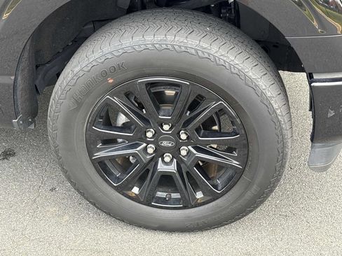 Used 2024 Ford F150 Platinum w/ Equipment Group 702A High AWD/4WD image 14
