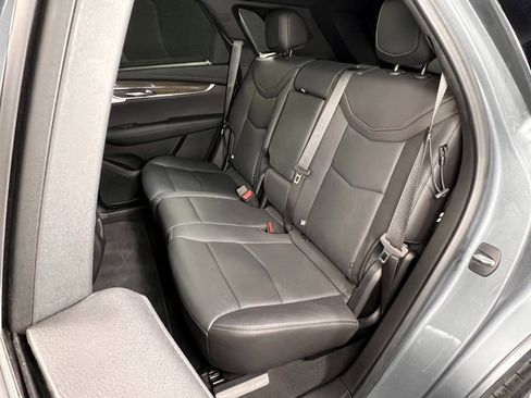 Used 2020 Cadillac XT5 Sportv image 14