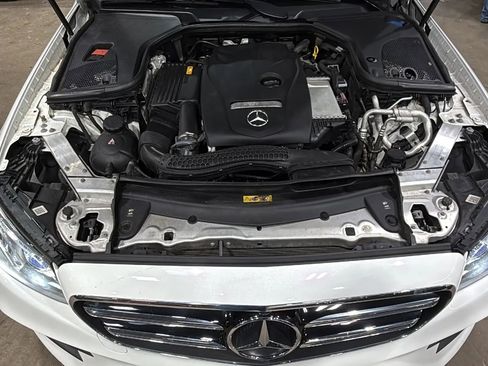 Used 2019 Mercedes-Benz E 300 4MATIC image 22