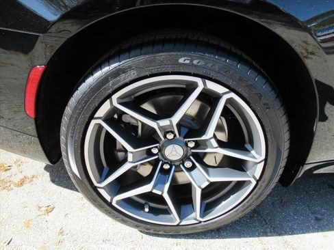 New 2026 Dodge Charger Scat Pack AWD/4WD image 8