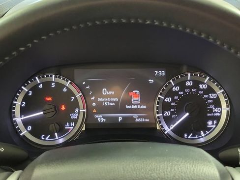 Used 2023 Toyota Highlander LE FWD image 28