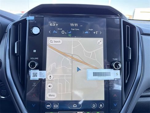 New 2026 Subaru Crosstrek 2.5i Limited image 20