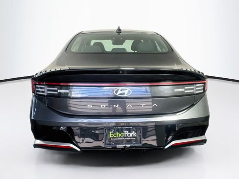 Used 2025 Hyundai Sonata SEL FWD image 7