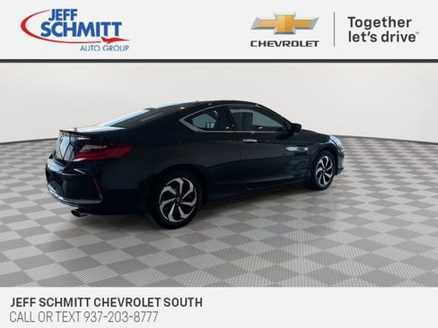 Used 2017 Honda Accord LX-S image 11
