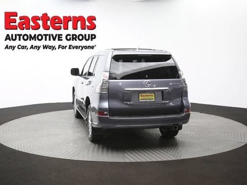 Used 2018 Lexus GX 460 Premium AWD/4WD image 41