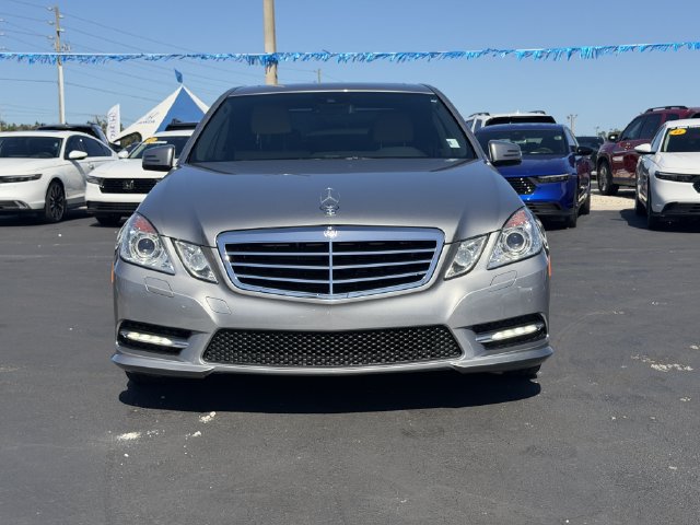 Used 2012 Mercedes-Benz E 350 Sedan image 34