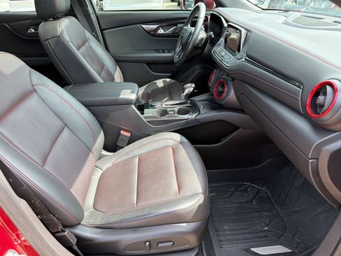 Used 2019 Chevrolet Blazer RS FWD image 25