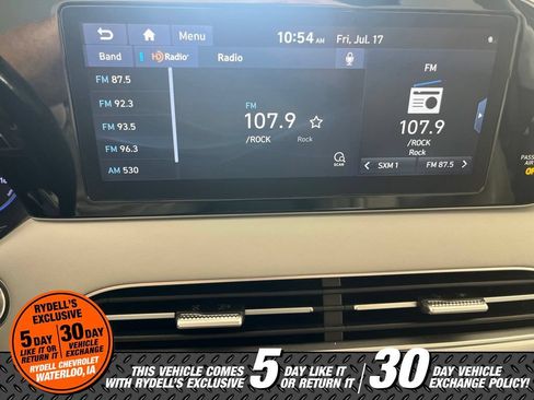 Used 2021 Hyundai Palisade SEL w/ Premium Package AWD/4WD image 28