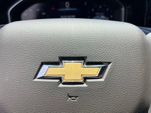 New 2026 Chevrolet Silverado 1500 LT w/ Z71 Off-Road Package AWD/4WD image 37