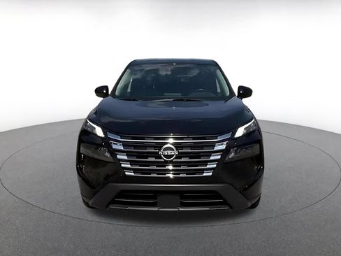 Used 2025 Nissan Rogue SV FWD image 4