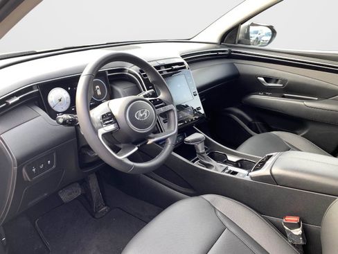 Used 2023 Hyundai Tucson SEL w/ Convenience Package image 30