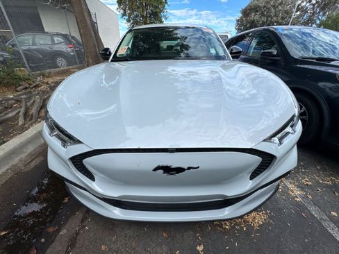 Used 2023 Ford Mustang Mach-E Select RWD image 2