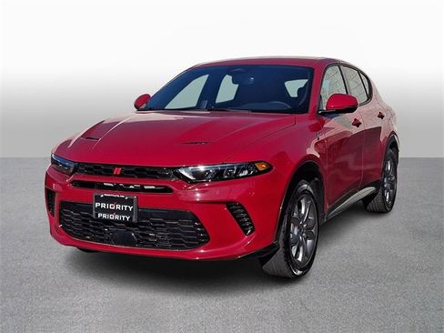 Used 2024 Dodge Hornet R/T image 1
