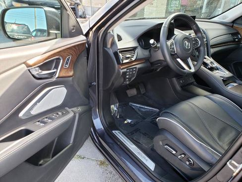 Used 2019 Acura RDX AWD w/ Advance Package image 10