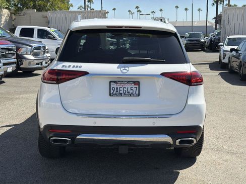 Used 2022 Mercedes-Benz GLE 350 image 6