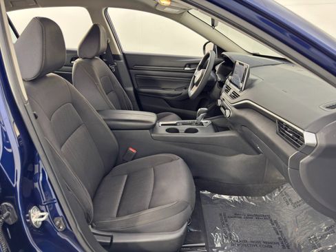 Used 2020 Nissan Altima 2.5 S image 14