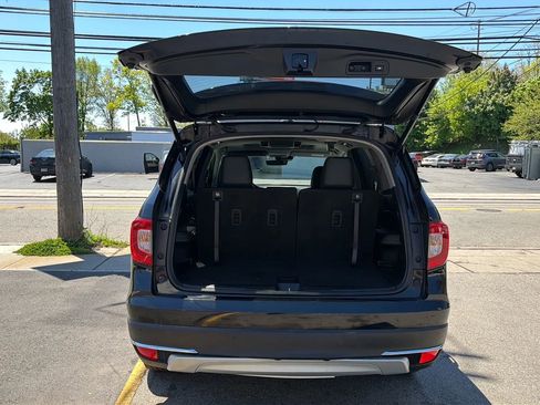 Used 2021 Honda Pilot Touring image 27