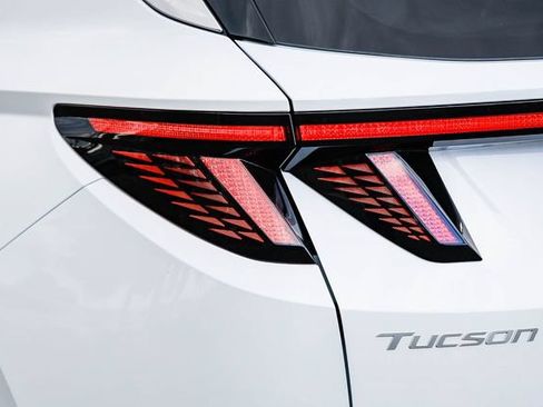 New 2026 Hyundai Tucson Limited AWD/4WD image 10