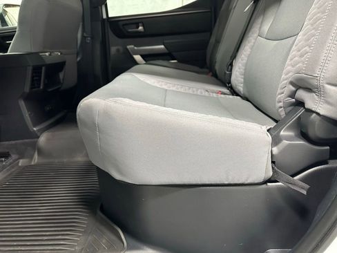 Used 2025 Toyota Tundra SR5 image 43