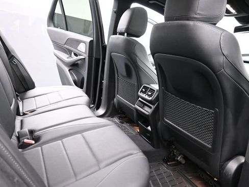 Used 2023 Mercedes-Benz GLE 350 4MATIC image 19