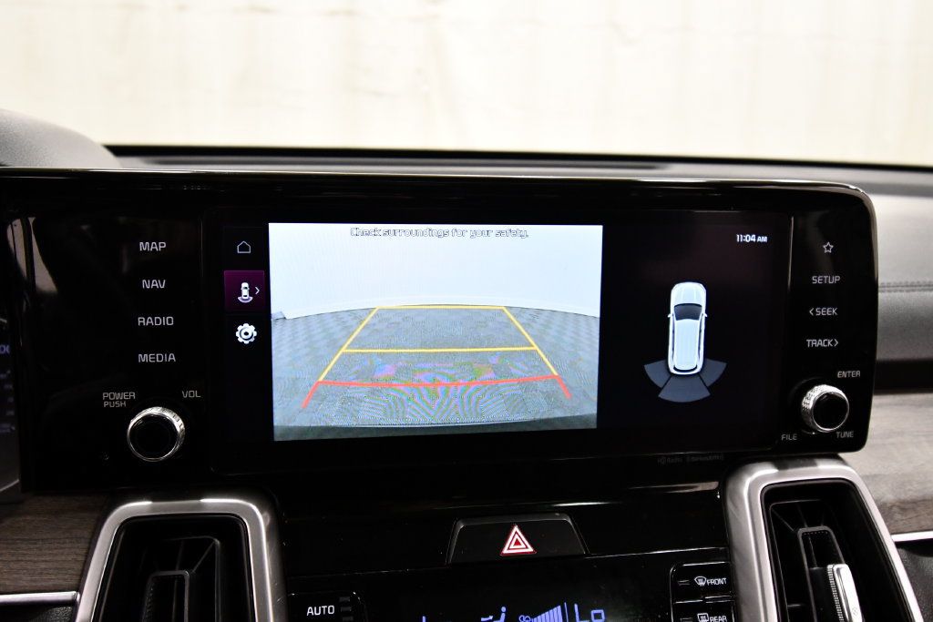 Certified 2023 Kia Sorento X-Line EX AWD/4WD image 26