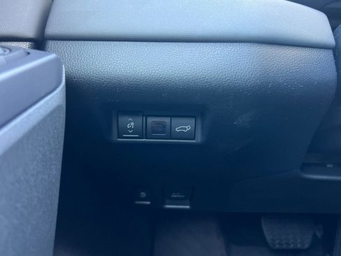 New 2026 Toyota RAV4 FWD image 24