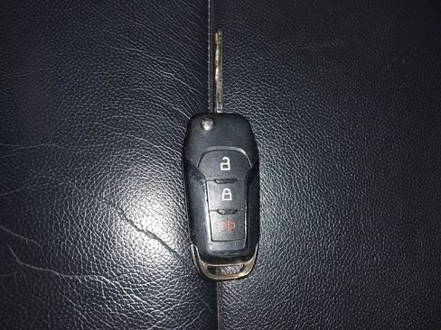 Used 2019 Ford Explorer FWD image 32