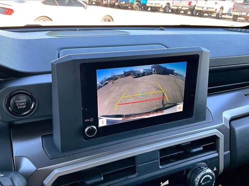 Used 2024 Toyota Tacoma SR5 image 15