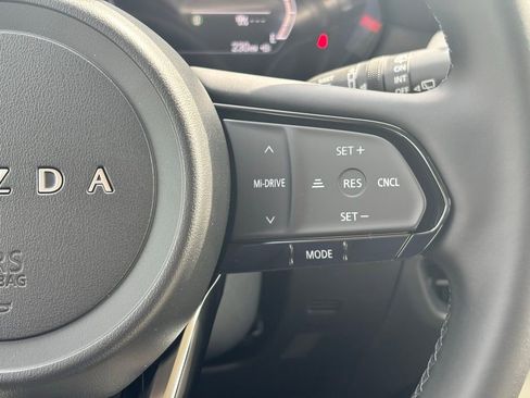 New 2026 MAZDA CX-5 Select image 22