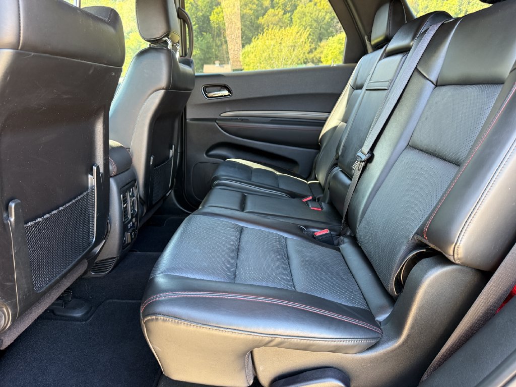 Used 2024 Dodge Durango R/T w/ Tow 'N Go Group AWD/4WD image 37