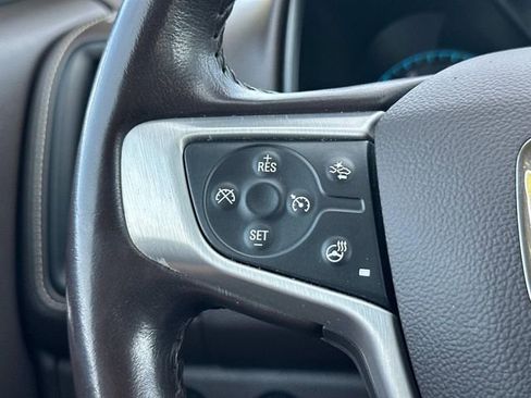 Used 2021 GMC Canyon Denali image 23