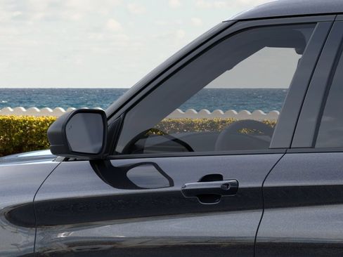 New 2026 Ford Explorer Active w/ Active Comfort Package RWD image 51