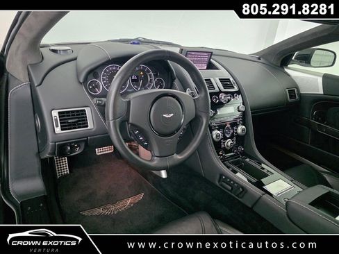 Used 2009 Aston Martin DBS Coupe image 17